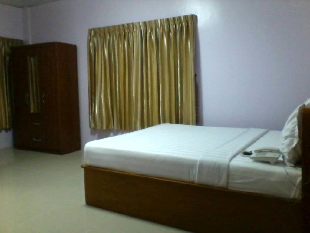 Aung Tha Pyay Hotel 3 Rangoon Kamer foto