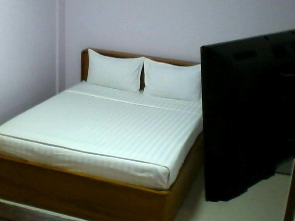 Aung Tha Pyay Hotel 3 Rangoon Kamer foto