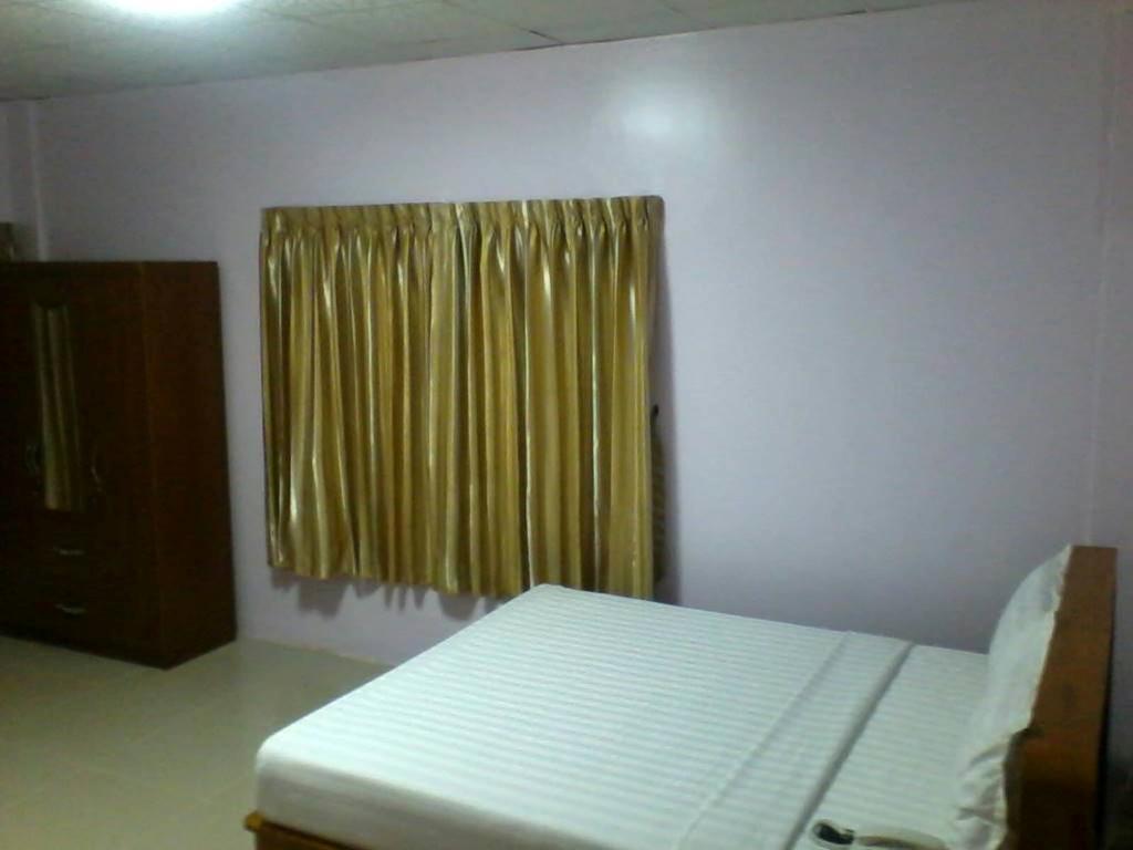 Aung Tha Pyay Hotel 3 Rangoon Kamer foto