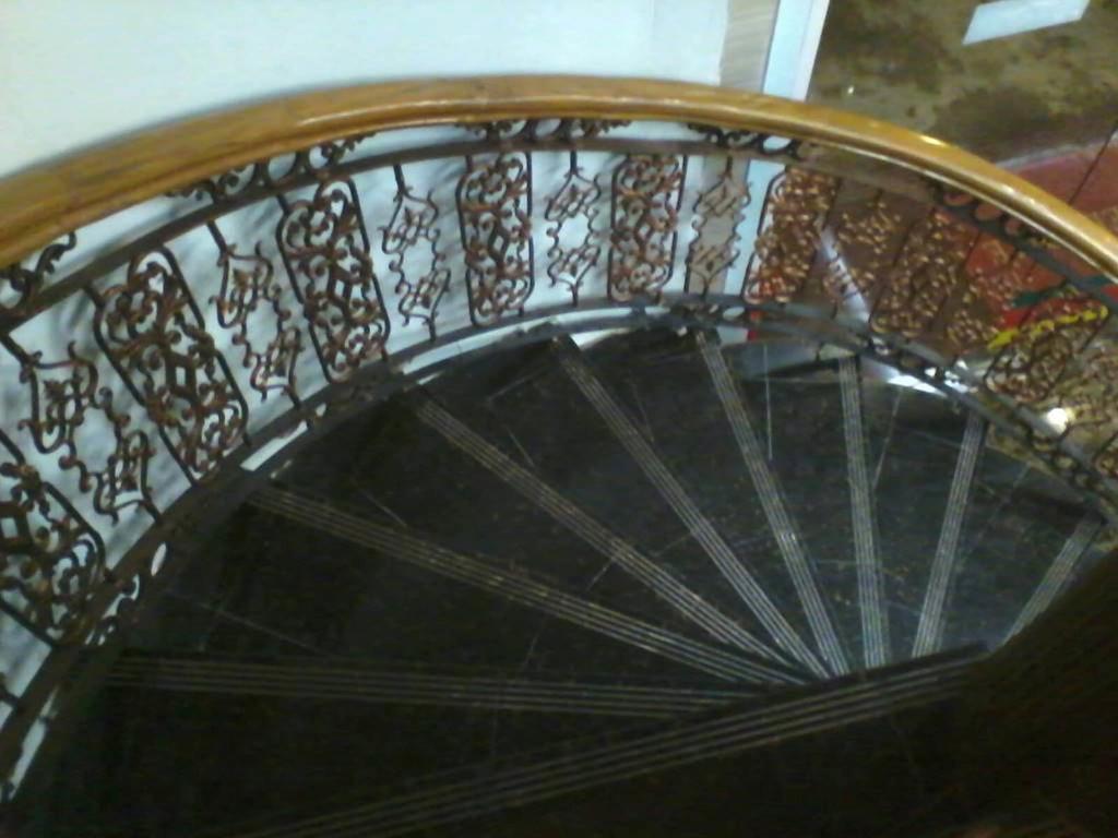 Aung Tha Pyay Hotel 3 Rangoon Buitenkant foto