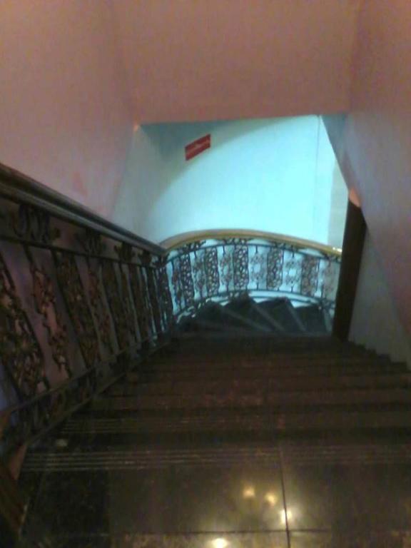Aung Tha Pyay Hotel 3 Rangoon Buitenkant foto